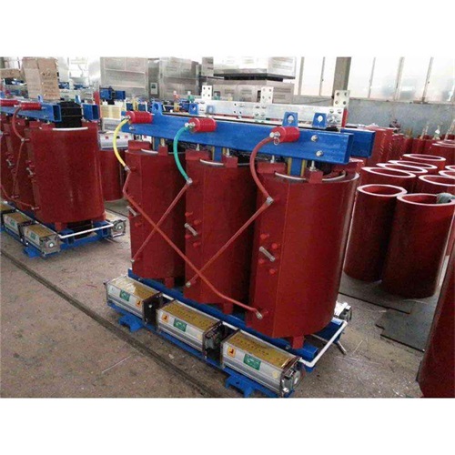 道里SCB11-315KVA干式变压器规格参数